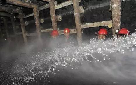 美錦能源煤礦透水事故 安全生產(chǎn)警鐘再響，未竟之問叩問行業(yè)未來
