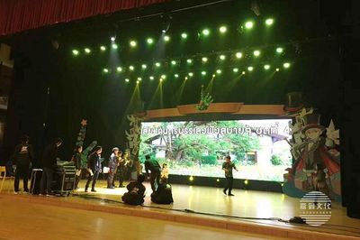 大型公關(guān)活動(dòng)策劃的關(guān)鍵要素與注意事項(xiàng)